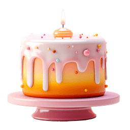 BIRTHDAYS icon