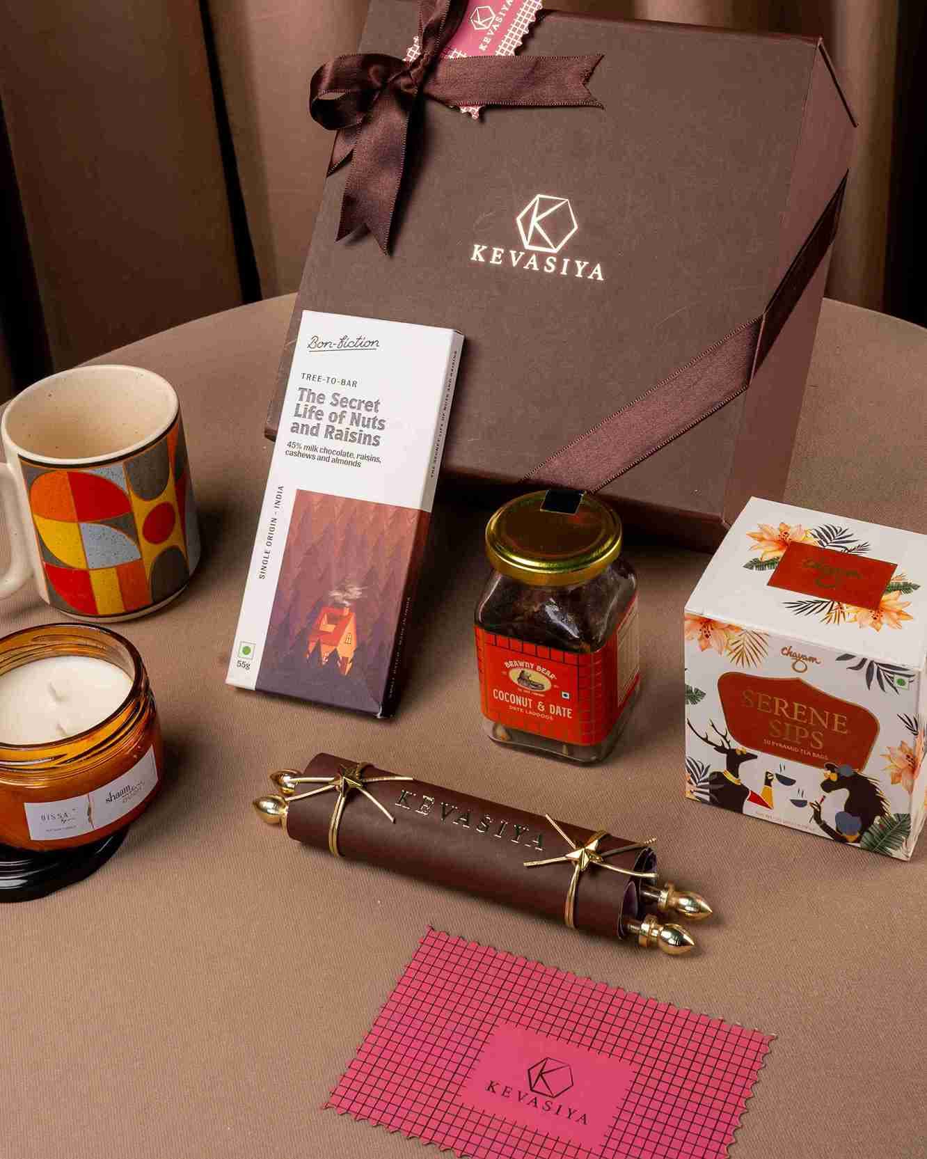 Notes of Gratitude