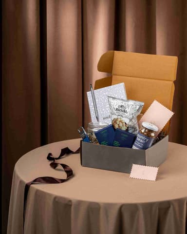 Warmth in a Box thumbnail 2