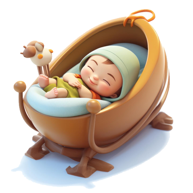 BABY CELEBRATION icon