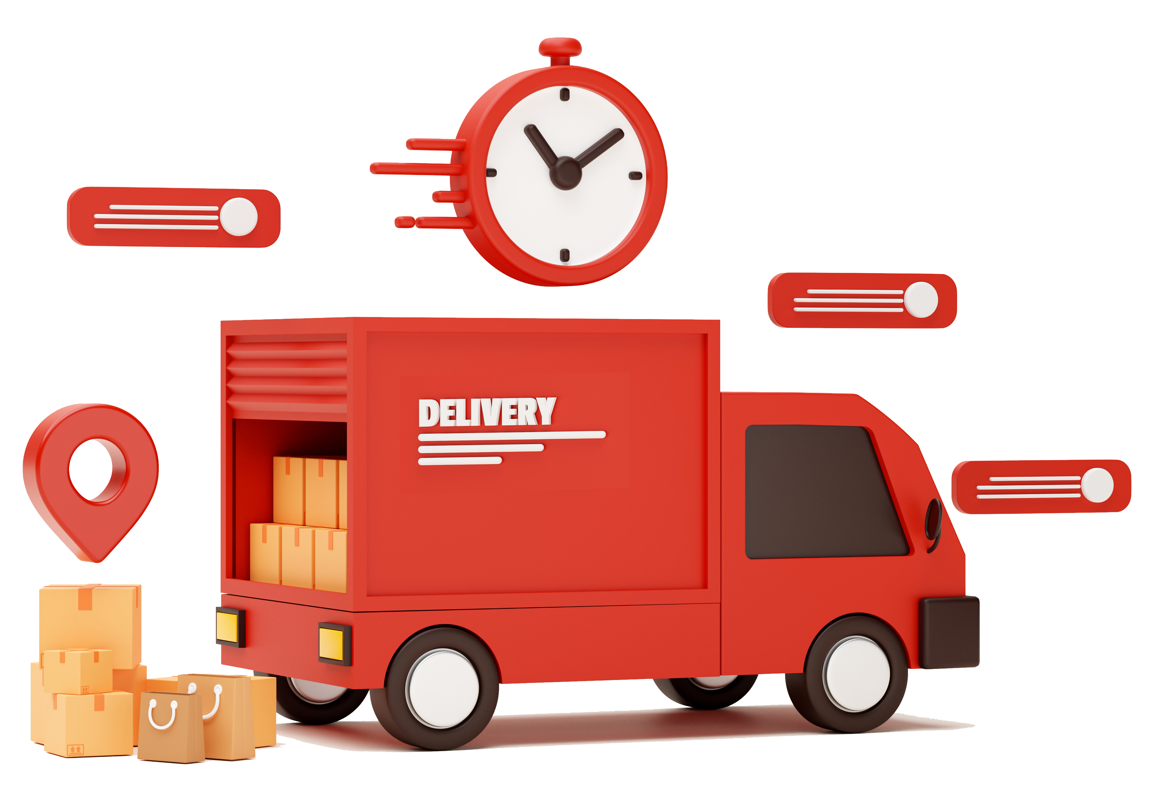 Pan India Shipping