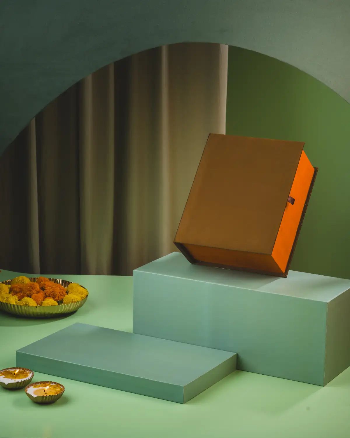Marigold Melody thumbnail 2
