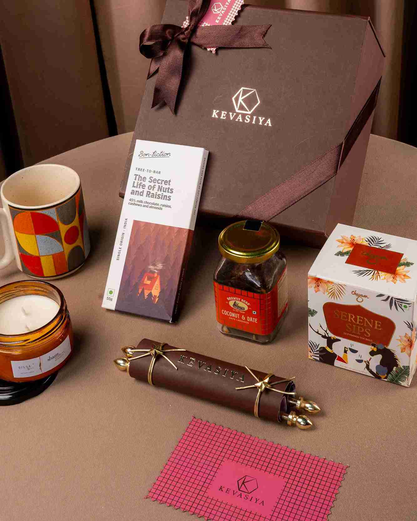 Notes of Gratitude