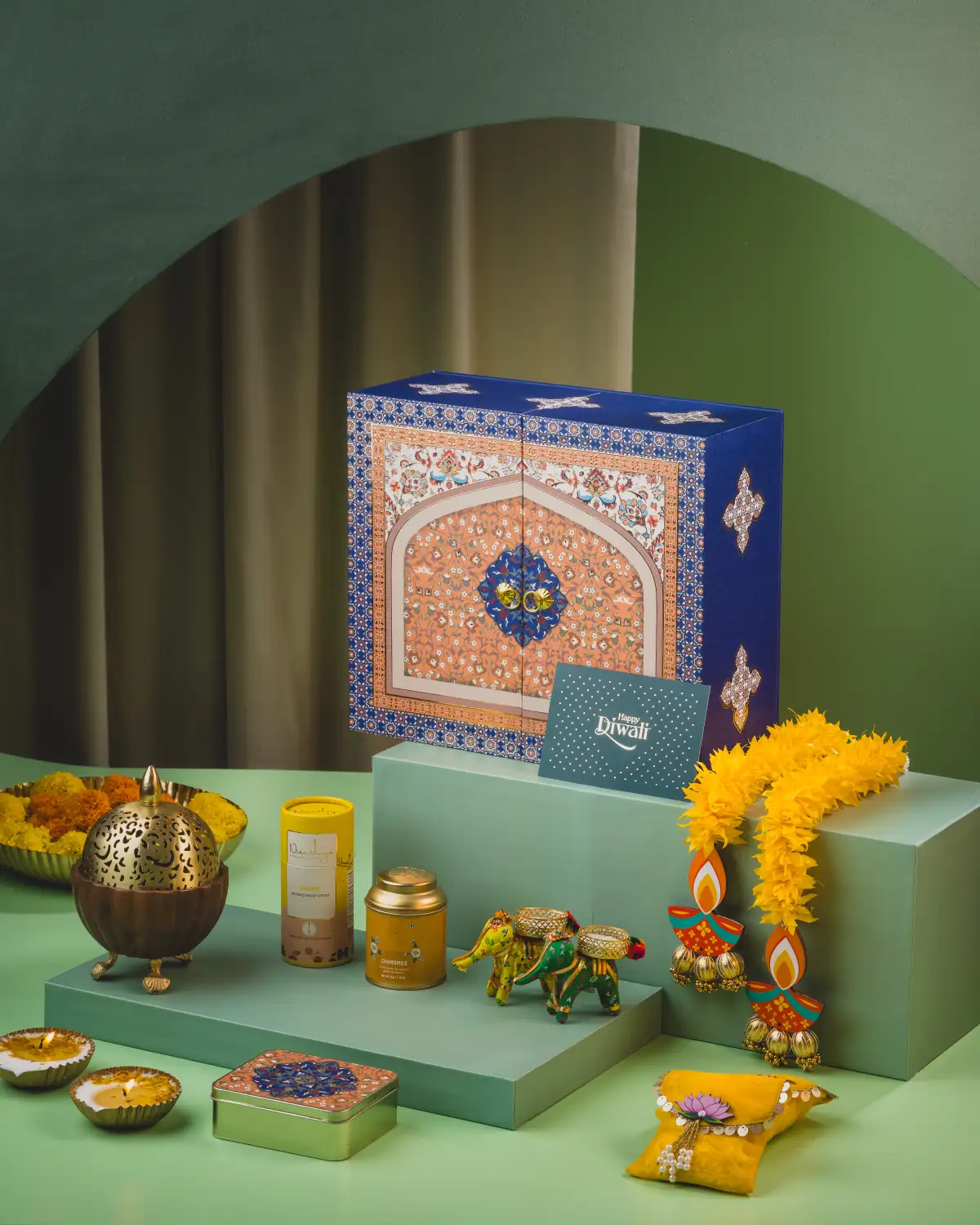 Sheesh Mahal Souvenir